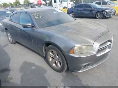 2011 Dodge Charger
