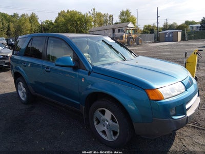 2005 Saturn Vue