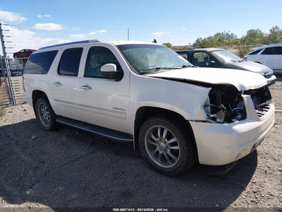 2014 GMC Yukon XL 1500 Denali