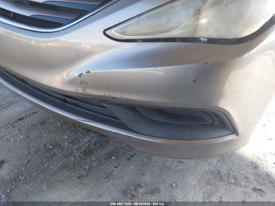 2014 HYUNDAI SONATA 15