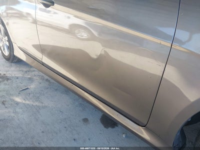 2014 HYUNDAI SONATA 6