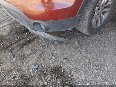 2014 FORD EXPLORER 6