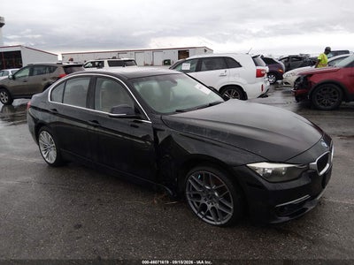 BMW 328I
