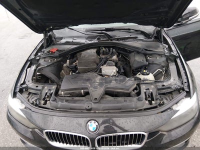 BMW 328I