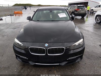 BMW 328I