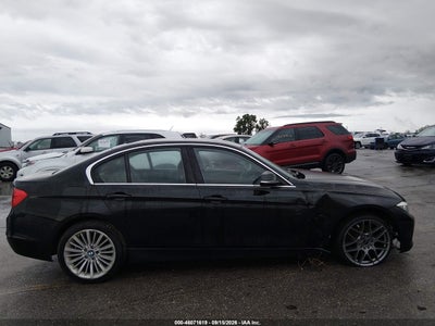 BMW 328I