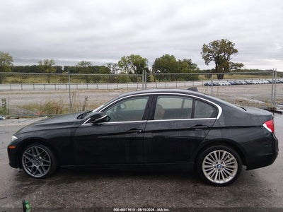 BMW 328I