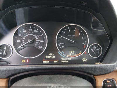 BMW 328I