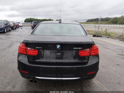 BMW 328I