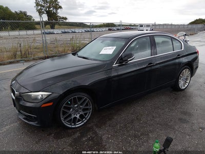 BMW 328I