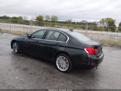 BMW 328I