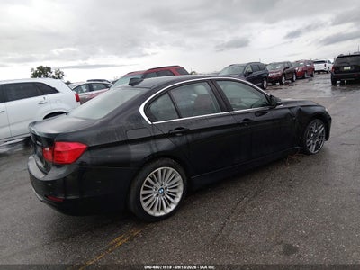BMW 328I