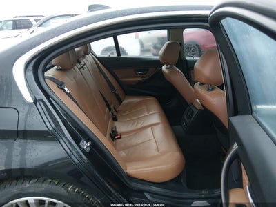 BMW 328I