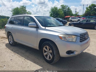 2010 Toyota Highlander