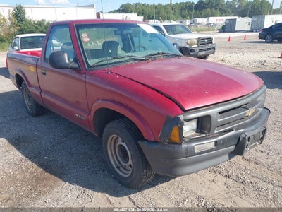 1996 Chevrolet S Truck
