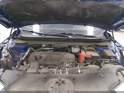 ACURA RDX