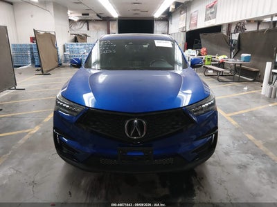 ACURA RDX