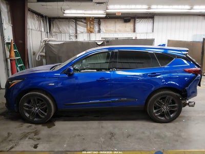 ACURA RDX