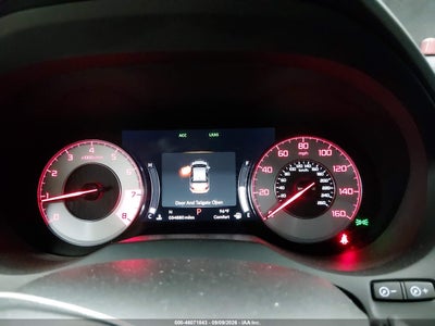 ACURA RDX