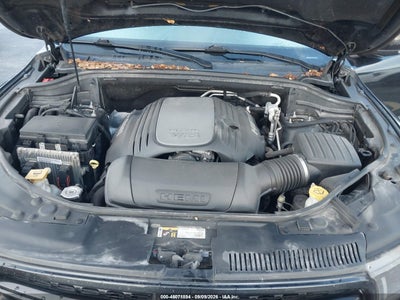 DODGE DURANGO