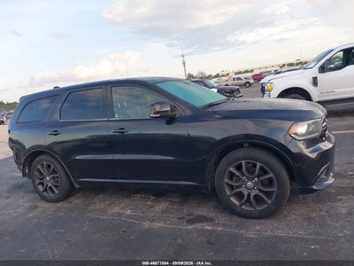 DODGE DURANGO