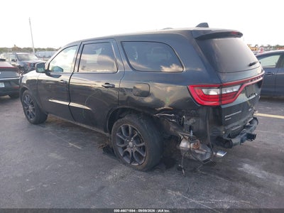 DODGE DURANGO