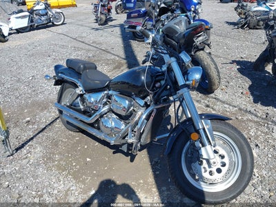 1999 Suzuki Vz800