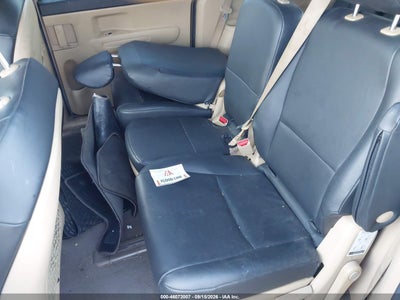 KIA SEDONA
