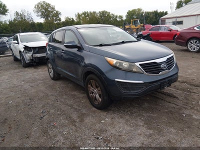 KNDPB3A2XC7285702 KIA SPORTAGE Photo 1