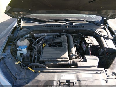 2017 VOLKSWAGEN JETTA 10
