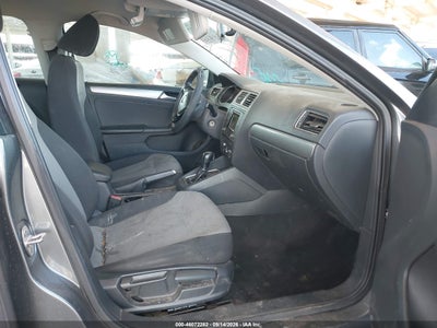2017 VOLKSWAGEN JETTA 5