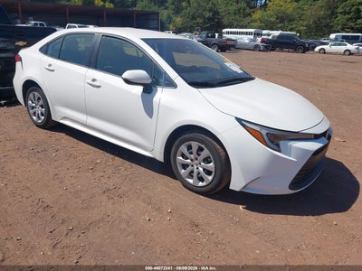 2026 Toyota Corolla Hybrid