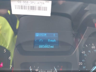 FORD TRANSIT-350 CAB