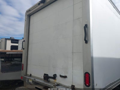 FORD TRANSIT-350 CAB