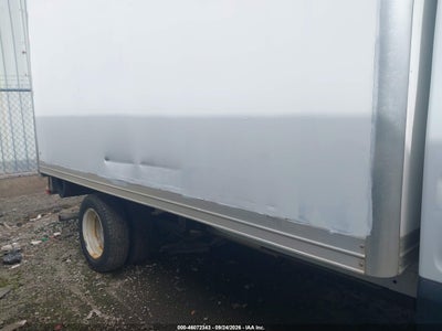FORD TRANSIT-350 CAB