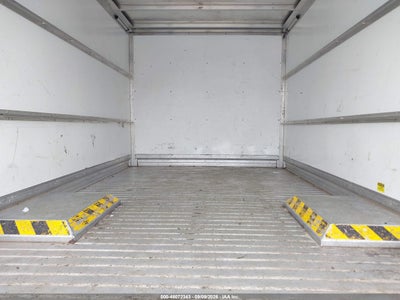 FORD TRANSIT-350 CAB