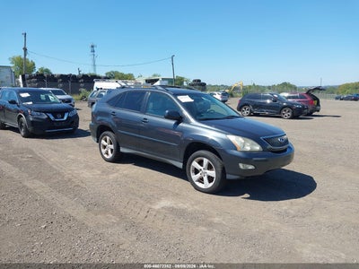 2006 Lexus Rx 330