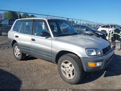 1998 Toyota Rav4