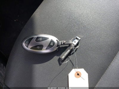 HYUNDAI SANTA CRUZ