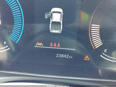 HYUNDAI SANTA CRUZ