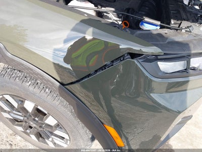 HYUNDAI SANTA CRUZ