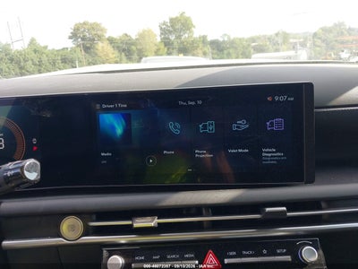HYUNDAI SANTA CRUZ