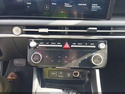 HYUNDAI SANTA CRUZ