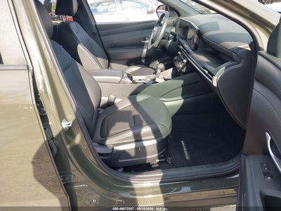 HYUNDAI SANTA CRUZ