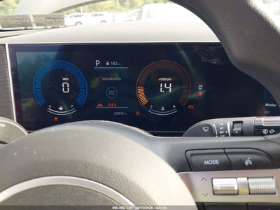 HYUNDAI SANTA CRUZ