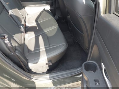 HYUNDAI SANTA CRUZ