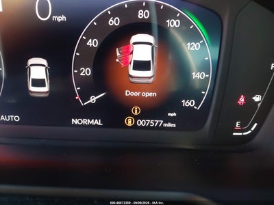 HONDA ACCORD HYBRID