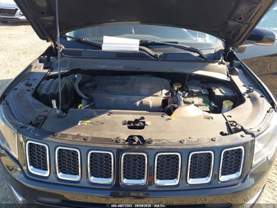 JEEP NEW COMPASS