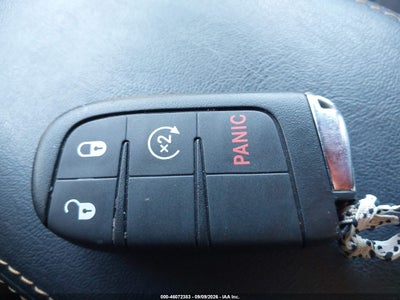 JEEP NEW COMPASS