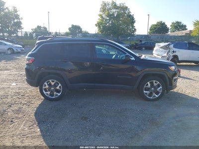 JEEP NEW COMPASS